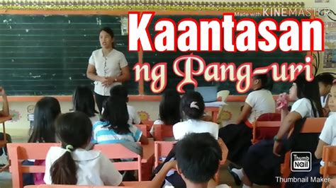 Classroom Observationcot Sa Filipino Pagtuturo Sa Asignaturang