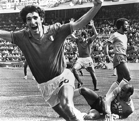 Paolo Rossi Who Led Italy To 1982 World Cup Dies At 64 Hd Wallpaper