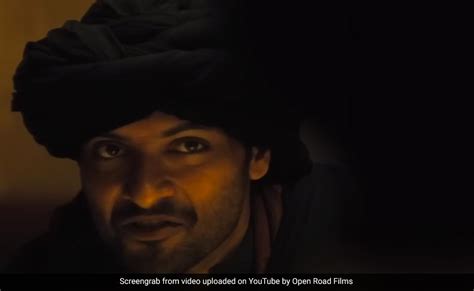 Kandahar Review Ali Fazal Makes An Impression In What Is Otherwise A