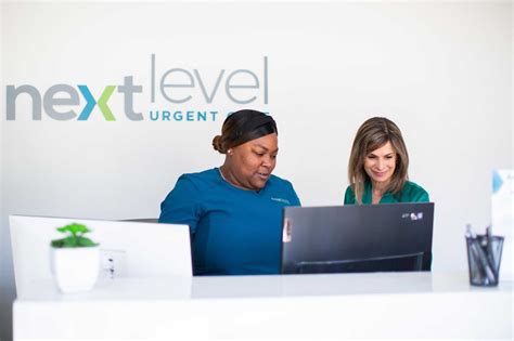 How Next Level Urgent Care Started From A 1k Er Visit