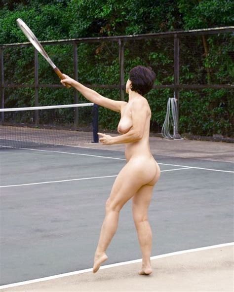 Tennis Milf Porn Pic Eporner