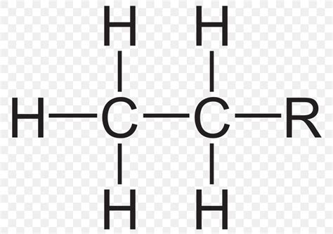 Ethane Structural Formula Chemical Formula Chemical Compound Molecule, PNG, 800x577px, Ethane ...