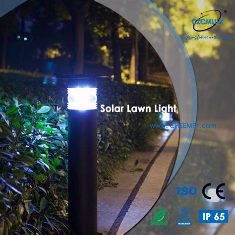 Easy Installation Solar Lawn Light Outdoor Solar Garden Lights - China ...