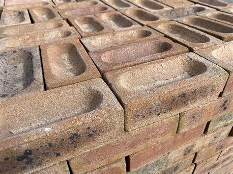 Bricks Ibstock Marlborough Stock Brick X X Mm Pack Of