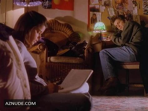 PARTY OF FIVE NUDE SCENES AZNude