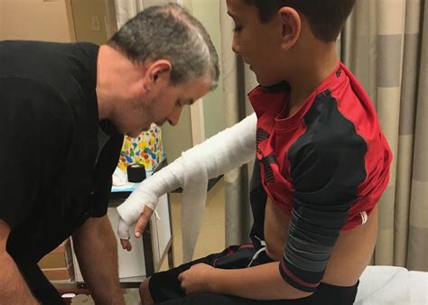 Baseball Pitcher Heals From Elbow Injury Orthoindy Blog