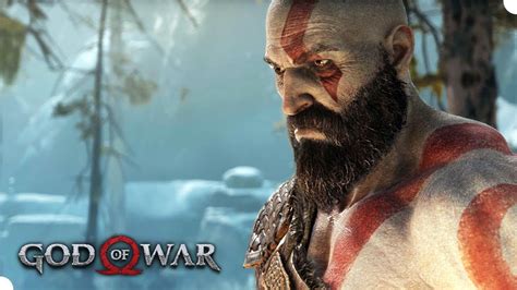 God Of War O InÍcio De Gameplay Dublado E Legendado Em Português Pt