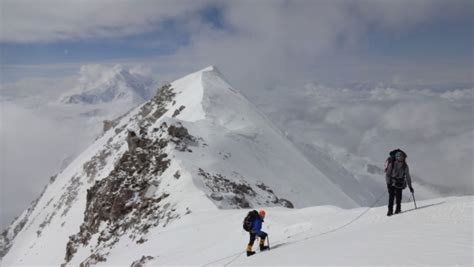 Everything You Need to Pack to Conquer Denali - Gear for Alaska's Mount ...