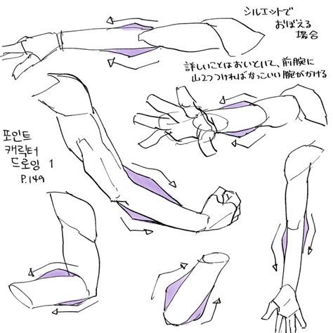 Pin By On Drawing Tutorial Human Anatomy Art Body Reference