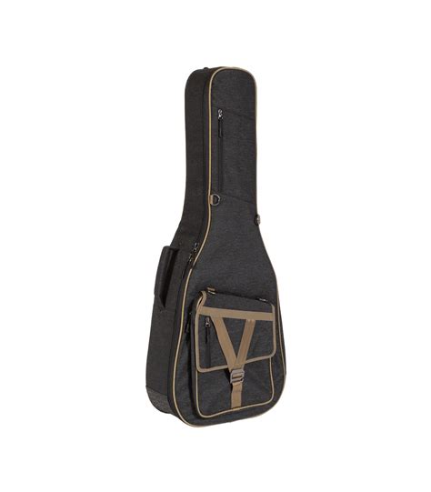 Yamaha Dlxgbfg Grt Deluxe Acoustic Guitar Gig Bag