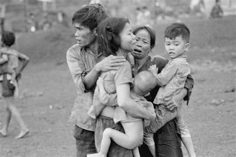 Le Site Historique De My Lai Plus De 50 Ans De Blessure