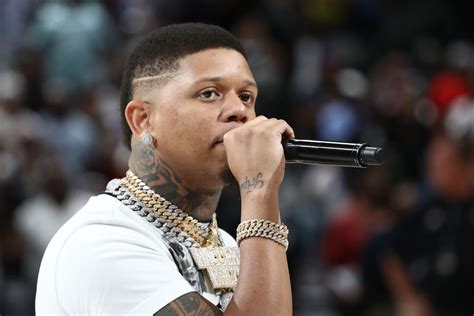 Yella Beezy Arrested On Drug Weapons Charges Report