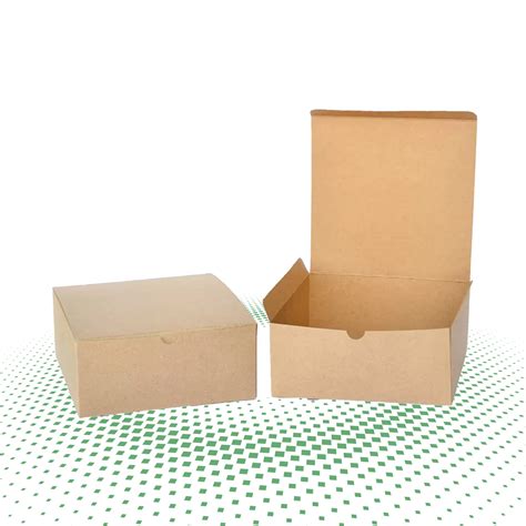 Get Kraft Boxes At Wholesale Prices Go Safe Packaging