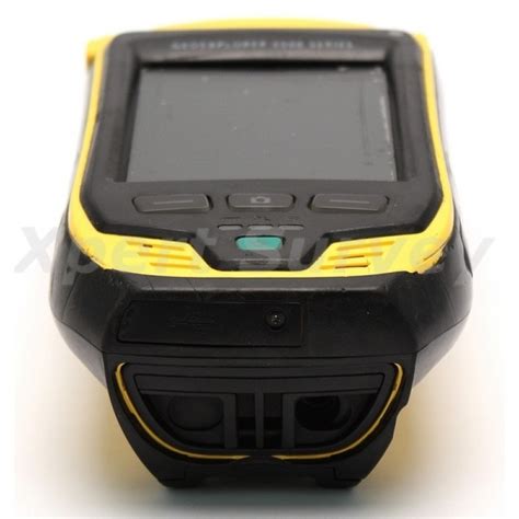 Trimble Geo Xt 6000 Series Geoexplorer Geographic Data Collector