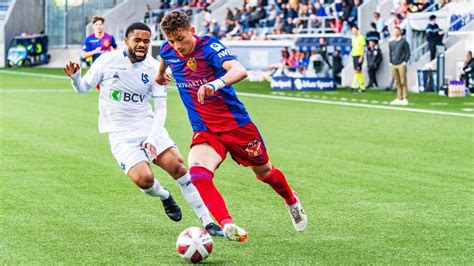 Fc Z Rich Vs Fc Basel Tipp Und Quotenvergleich