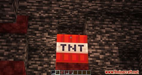 TNT Breaks Bedrock Mod 1 21 3 1 20 1 Allows TNT To Break Bedrock