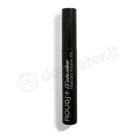 Rougj Mascara Ev Extra Volume 10 5 Ml