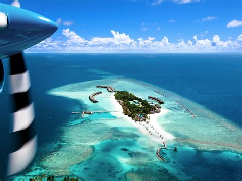 A Guide to the Islands of the Maldives | Blog | Thompsons