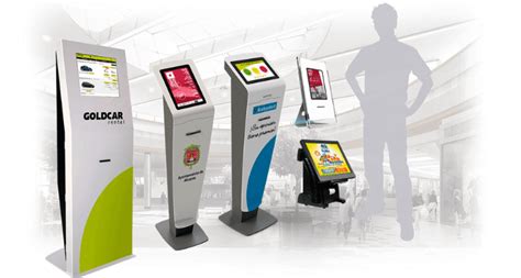 Kioskos De Autoservicio Tendencia Este En Pos Infochannel