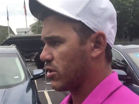 Typical Brooks Koepka Story Says Hes Too Tired To Remember Where The Us Open Trophy Is