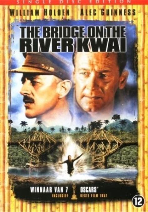 Bridge On The River Kwai Dvd Sessue Hayakawa Dvds