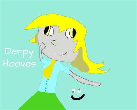 EG Derpy by marioponyfan on DeviantArt