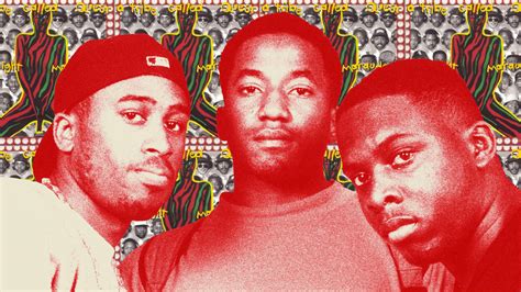 A Tribe Called Quests Midnight Marauders Turns 30