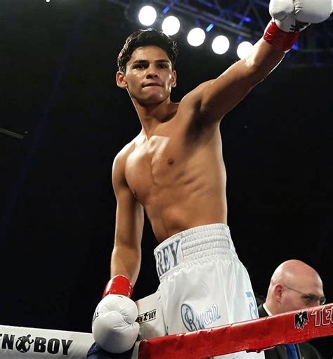 Ryan Garcia Boxing Images Ryan Giggs Boxer Aesthetic