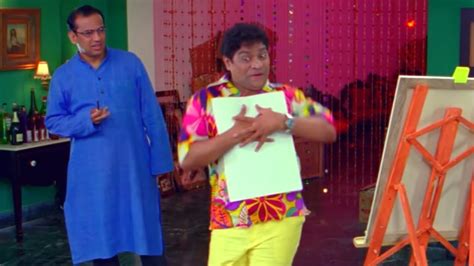 Main Nahi Bataunga Johnny Lever Aka Pappi Bhai Super Funny Scene