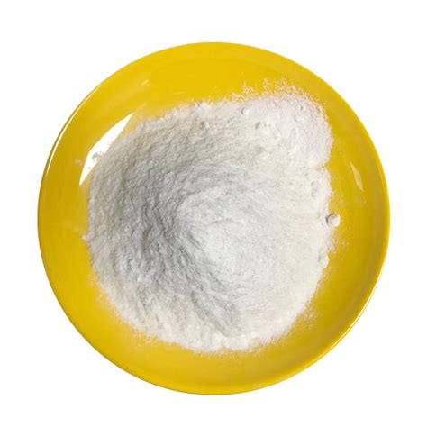 Factory Food Industrial Grade Thickener Cmc Emulsifier Sodium