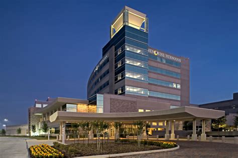 Memorial Hermann Katy Hospital Houston