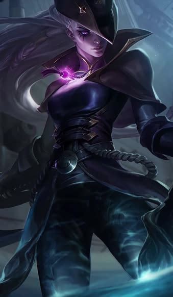 League Of Legends Wallpaper Diana