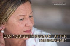 Is It Possible To Get Pregnant After Menopause Tubezzz Porn Photos