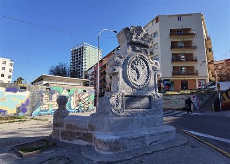 Frontón de Lo Rat Penat Archivos Valenciabonita