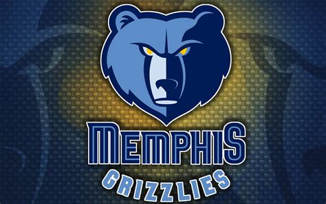 Memphis Grizzlies wallpaper | 1440x900 | #27765