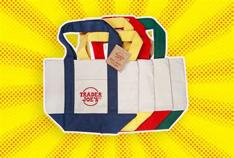 Trader Joes Mini Tote Bags From TikTok Restock Info More TIME