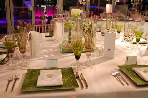 Whitehouse Event Crockery In Greater Manchester Decor Hire And