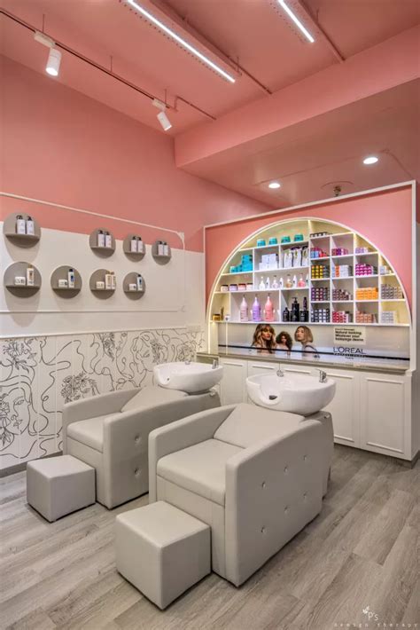 Interior Design Ideas For Beauty Salons 09 The Architects Diary