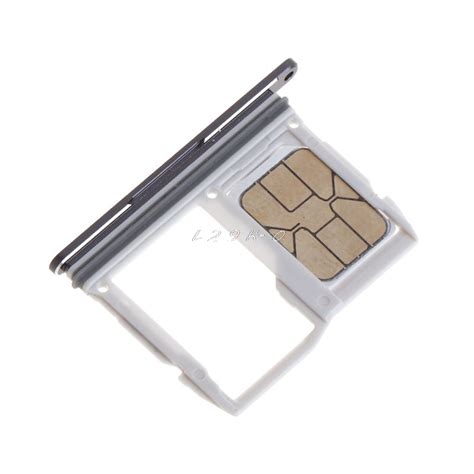 Sim Card Tray Slot Houder Micro Sd Memory Sim Ho Grandado