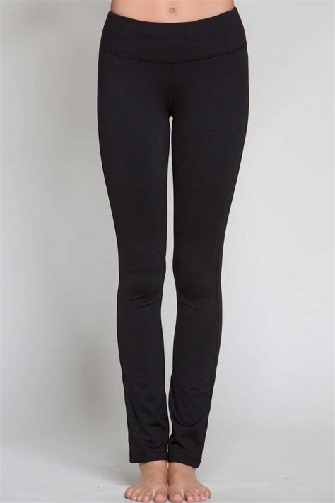 Prana Boot Pant Titika Active Couture
