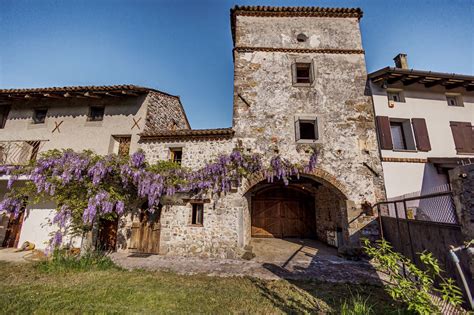 Sabato E Domenica Aprile Castelli Aperti In Friuli Venezia Giulia