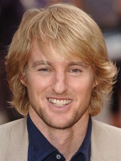 Sometimes A Picture Is Worth A Thousand Words Owen Wilson