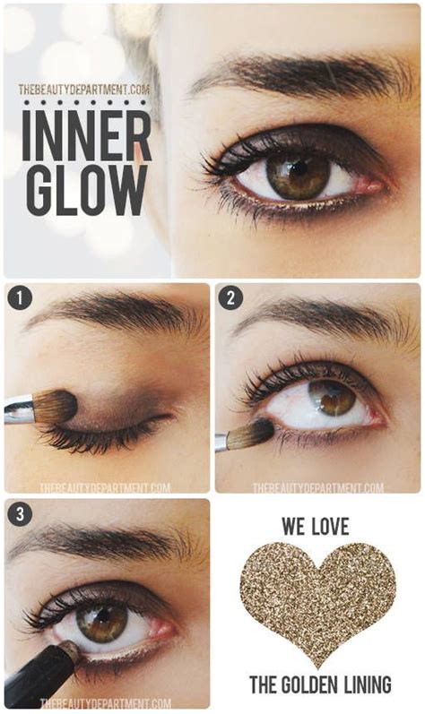 Easy On The Eyes Eye Makeup Beauty Hacks Makeup Game