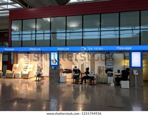 Airport Spa: Over 494 Royalty-Free Licensable Stock Photos | Shutterstock