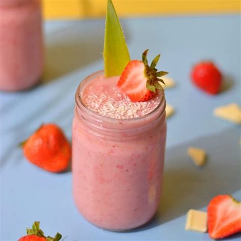 Bahama Mama Smoothie Recipe Copycat Tropical Smoothie Cafe