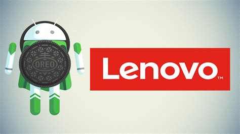 Lenovo Android Oreo Update Official List - TechDotMatrix