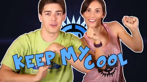 [gtlive] Keep Your Cool Matpat And Stephanie Youtube