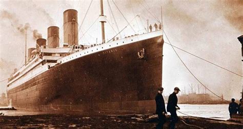 How Many People Died On The Titanic Inside The Shocking Death Toll