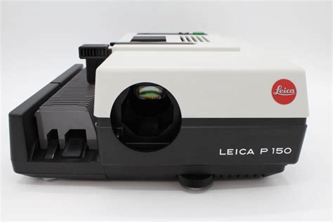 Yahoo オークション 訳アリ良品LEICA ライカ PRADOVIT P 150 E1