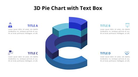 D Donut Chart Animation Templates Nbkomputer